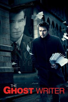 Hayalet Yazar 2010 Türkçe Dublaj izle