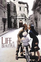Hayat Güzeldir – Life is Beautiful 1997 izle