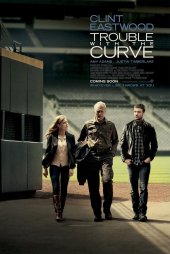 Hayatımın Atışı – Trouble with the Curve 2012 izle