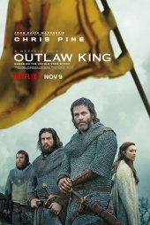 Haydut Kral – Outlaw King 2018 izle