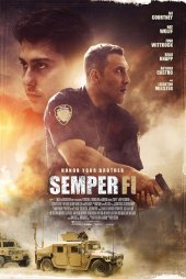 Her Zaman Sadık – Semper Fi 2019 izle