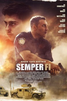 Her Zaman Sadık – Semper Fi 2019 izle