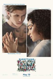 Her Şey – Everything, Everything 2017 izle
