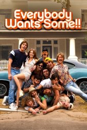 Herkes Biraz İster – Everybody Wants Some 2016 izle