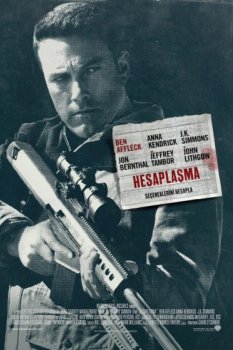 Hesaplaşma 1