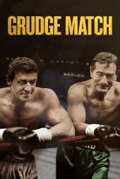 Hesaplaşma Zamanı – Grudge Match 2013 izle