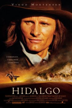 Hidalgo izle
