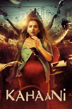 Hikaye 1 – Kahaani 1 Türkçe Altyazılı izle