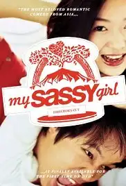 Hırçın Sevgilim – My Sassy Girl 2001 izle