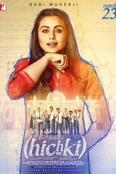 Hıçkırık – Hichki 2018 izle