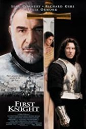 İlk Şovalye – First Knight 1995 izle