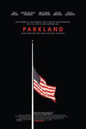 FK Suikastı – Parkland 2013 izle