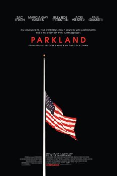 FK Suikastı – Parkland 2013 izle