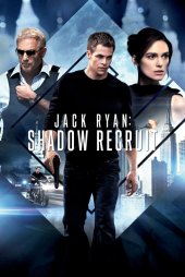 Jack Ryan Gölge Ajan 2014 izle