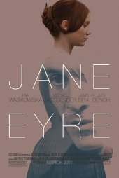 Jane Eyre izle