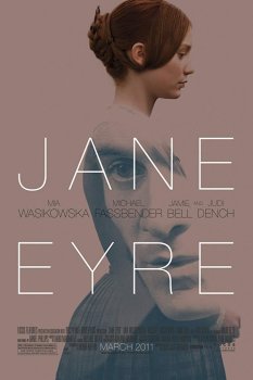 Jane Eyre izle