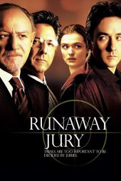 Jüri – Runaway Jury 2003 izle