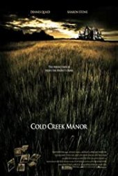 Kabus – Cold Creek Manor 2003 izle