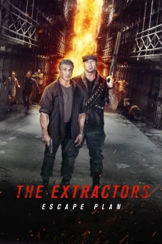 Kaçış Planı 3 izle