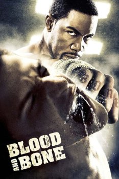 Kan ve Kemik 2009 Türkçe Dublaj izle
