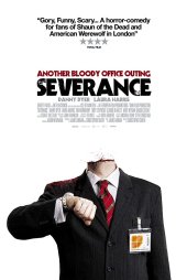 Kanlı Mesai – Severance 2006 izle