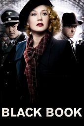 Kara Kitap 2006 Türkçe Dublaj izle