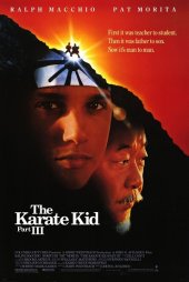 Karateci Çocuk 3 – The Karate Kid 3 izle