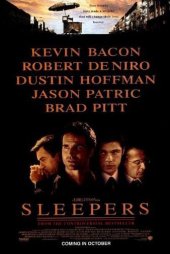 Kardeş Gibiydiler – Sleepers 1996 izle