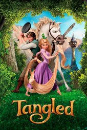 Karmakarışık – Tangled 2010 Türkçe Dublaj izle