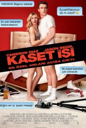 Kaset İşi – Sex Tape 2014 Türkçe Dublaj izle