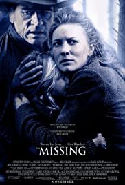 Kayıp – The Missing 2003 izle