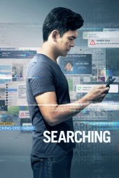 Kayıp Aranıyor – Searching 2018 izle