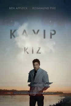 Kayıp Kız