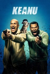Keanu 2016 izle