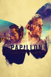 Kelebek – Papillon 2017 izle