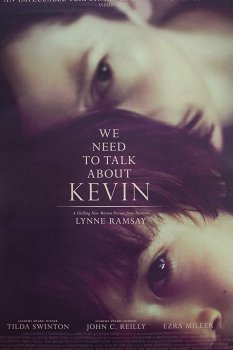 Kevin Hakkında Konuşmalıyız izle