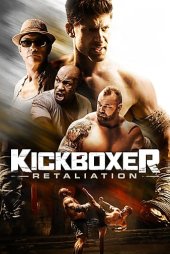 Kickboxer: Misilleme
