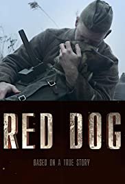 Kızıl Köpek – Red Dog 2017 izle