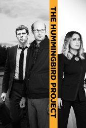 Kod Adı: Hummingbird izle
