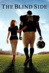 Kör Nokta – The Blind Side 2009 Türkçe Dublaj izle