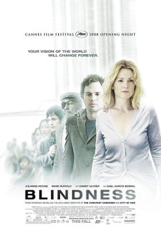 Körlük izle