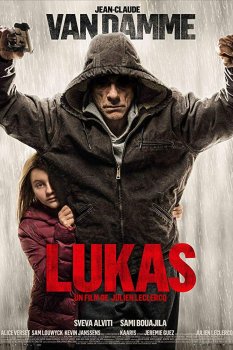 Koruyucu – Lukas izle