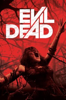 Kötü Ruh – Evil Dead izle