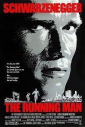 Koşan Adam – The Running Man 1987 izle
