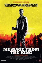 Kralın Mesajı – Message from the King 2016 izle