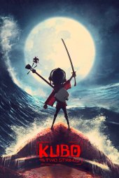 Kubo ve Sihirli Telleri 2016 izle
