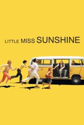 Küçük Gün Işığım – Little Miss Sunshine izle