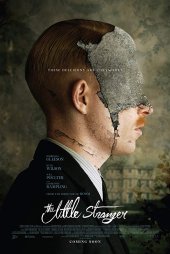 Küçük Yabancı – The Little Stranger 2018 izle