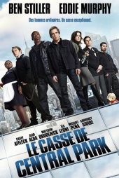 Kule Soygunu – Tower Heist 2011 izle