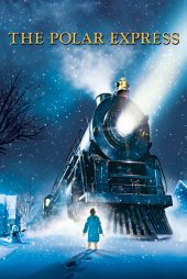 Kutup Ekspresi – The Polar Express 2004 izle